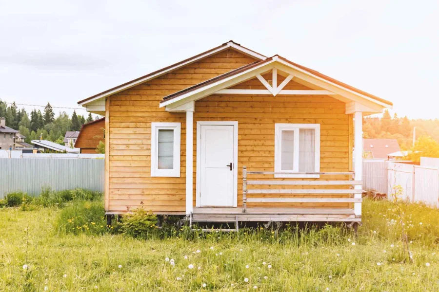Mobile Homes
