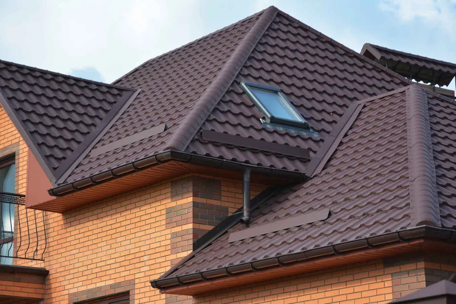 Roofing and Siding